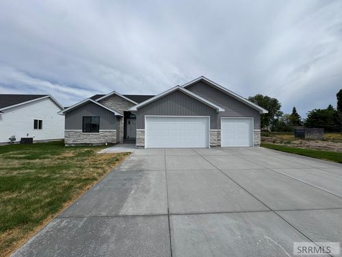 401 Wind River Dr, Shelley, ID, 83274-4706 | Card Image
