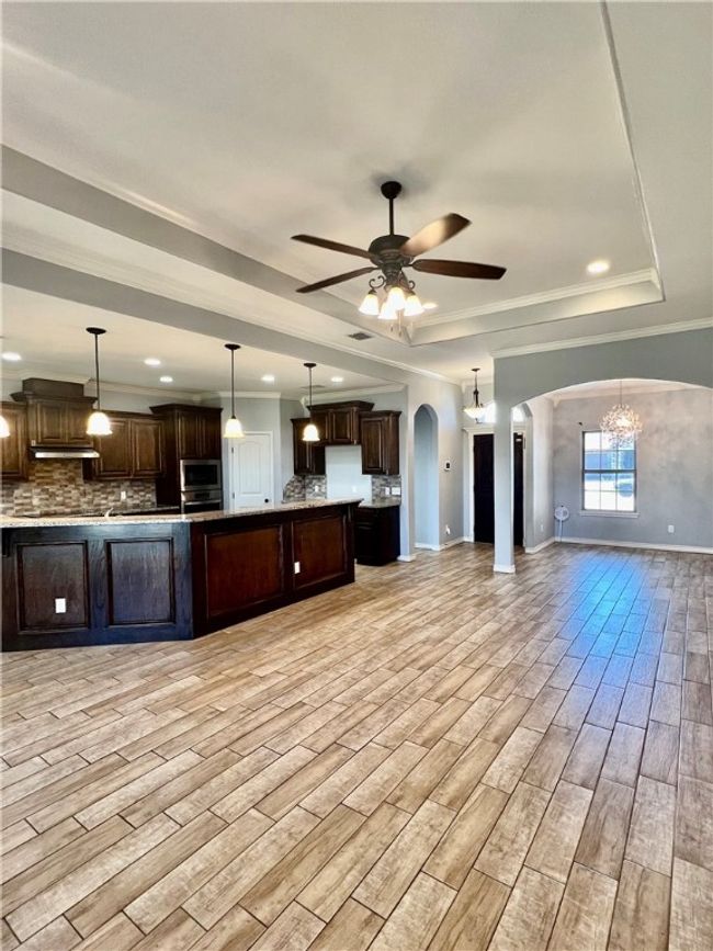 2310 Vaughn Dr, House other with 4 bedrooms, 2 bathrooms and 2 parking in Corpus Christi TX | Image 15