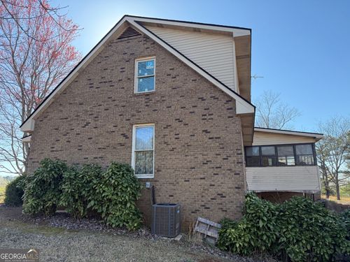 291 Morgan Mill Rd, Brooks, GA, 30205-1631 | Card Image