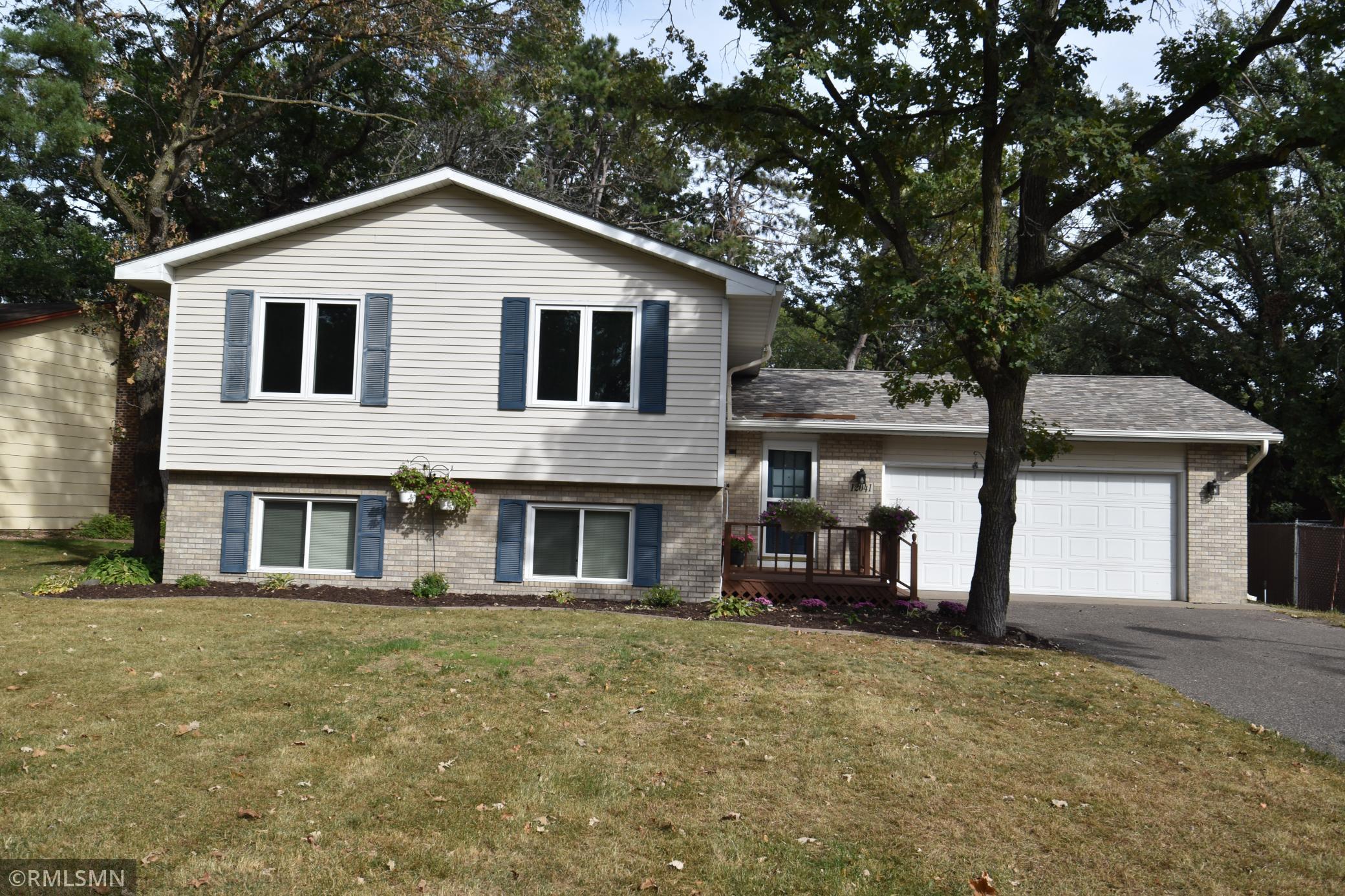 Goldenrod St, Minneapolis, MN 55448