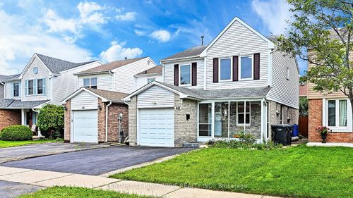 48 Majestic Cres, Brampton, ON, L6S3N2 | Card Image