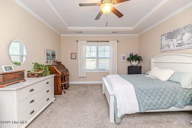 276 Widgeon Way, House other with 3 bedrooms, 2 bathrooms and 2 parking in Lillington NC | Image 30
