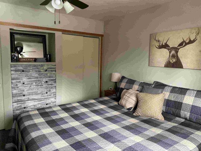 4515 Chain O Lakes Rd, Condo with 3 bedrooms, 2 bathrooms and 2 parking in Eagle River WI | Image 12