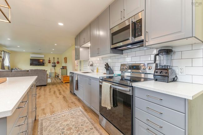 259 Old Loop Highway 4, House other with 2 bedrooms, 1 bathrooms and null parking in Kemptown NS | Image 6