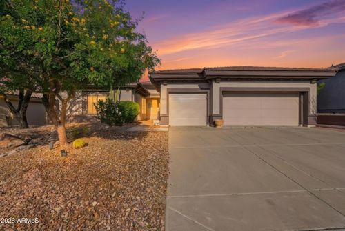 2810 W Plum Hollow Drive, Anthem, AZ, 85086 | Card Image