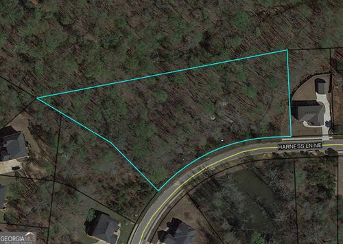2023 Harness Ln, Conyers, GA, 30013 | Card Image