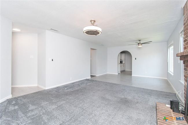 1517 Iris Ave, House other with 3 bedrooms, 2 bathrooms and null parking in Killeen TX | Image 16