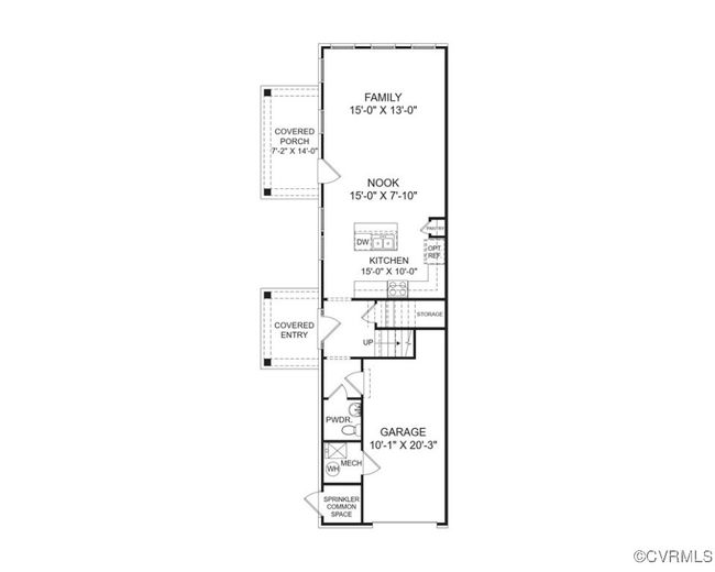 FIRST FLOOR | Image 26