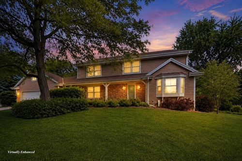 N106W7580 Chatham Street, Cedarburg, WI, 53012 | Card Image