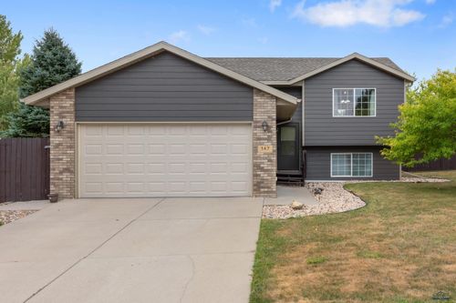 147 Soldier Field Ct, Rapid City, SD, 57701 | Card Image