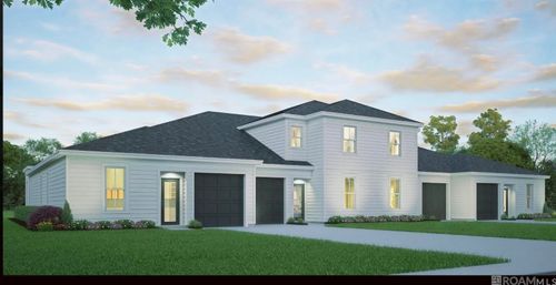 4910 Bob Odom Dr, Zachary, LA, 70791-4802 | Card Image