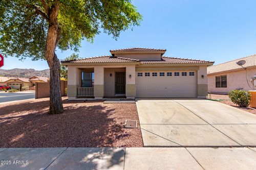 921 E Beth Dr, Phoenix, AZ, 85042-7868 | Card Image