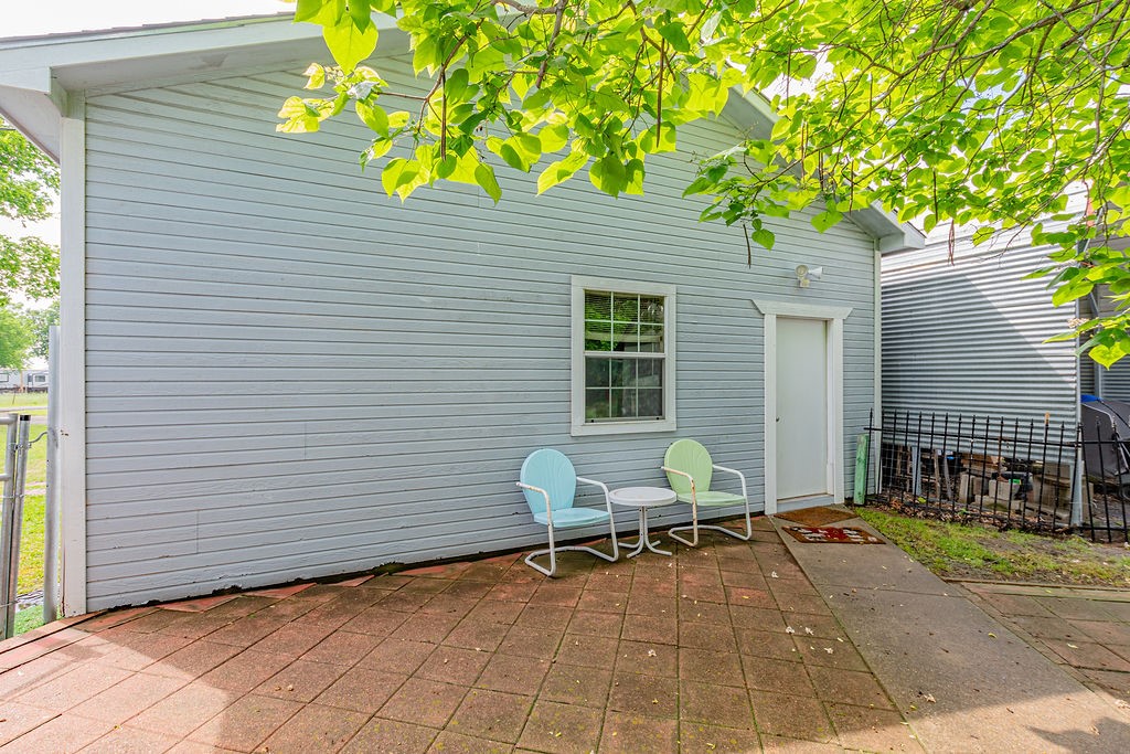 Residential in Royse City 5
