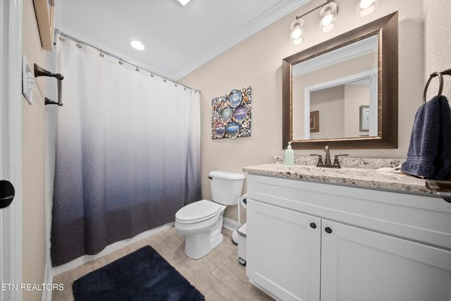 3112 Sagegrass Dr, House other with 3 bedrooms, 2 bathrooms and null parking in Louisville TN | Image 22