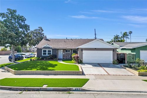 658 N Milford St, Orange, CA, 92867-7838 | Card Image