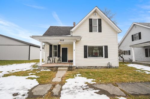 310 S Main St, Batesville, IN, 47006-1403 | Card Image