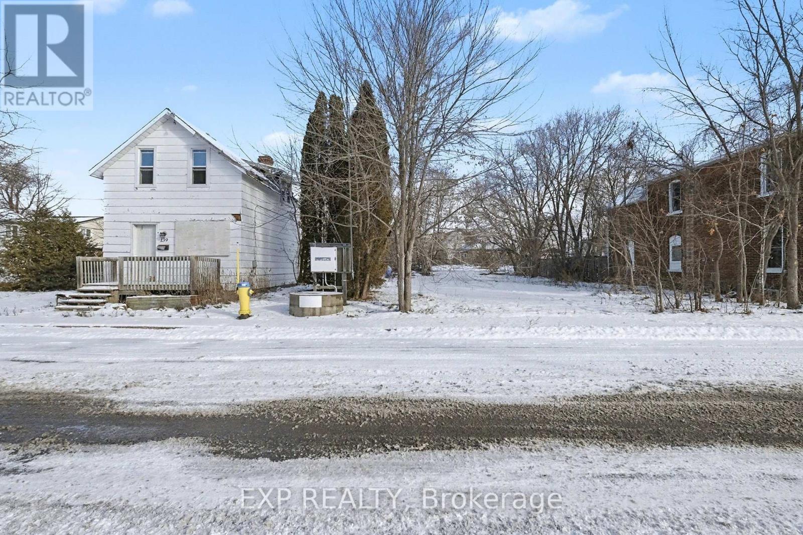 Land in Carleton Place 5