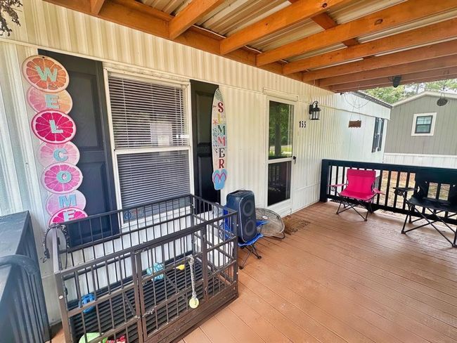 155 Canadian Dr, House other with 4 bedrooms, 3 bathrooms and null parking in Trinity TX | Image 4