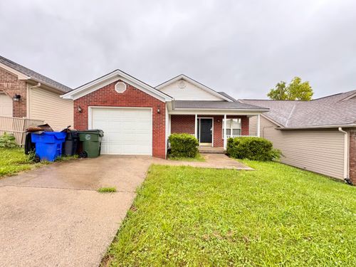 649 Hugging Bear Lane, Lexington, KY, 40509 | Card Image