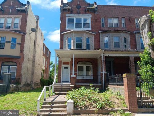 1836 W Venango St, PHILADELPHIA, PA, 19140-4041 | Card Image