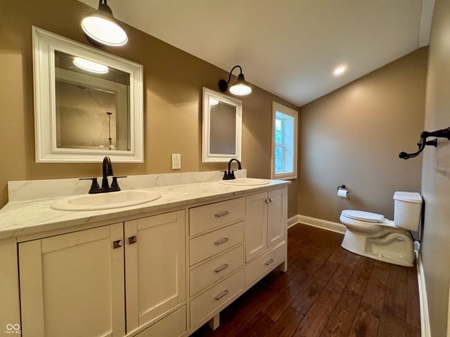 307 S Main St, House other with 4 bedrooms, 3 bathrooms and null parking in Whitestown IN | Image 27