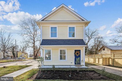 607 North St, EASTON, MD, 21601 | Card Image