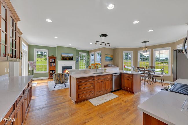 1905 Martin Rd, House other with 5 bedrooms, 5 bathrooms and null parking in Limestone TN | Image 17