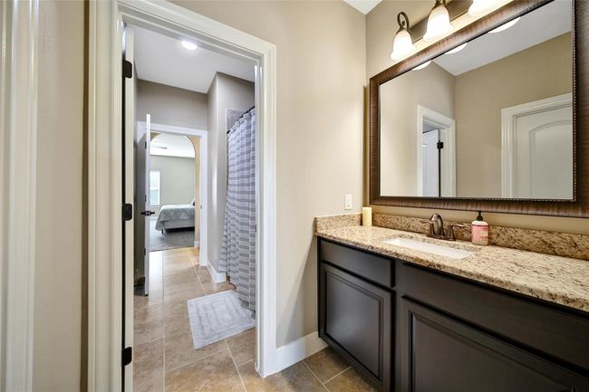 7545 Tyler Run Blvd, House other with 4 bedrooms, 4 bathrooms and 3 parking in Conroe TX | Image 33