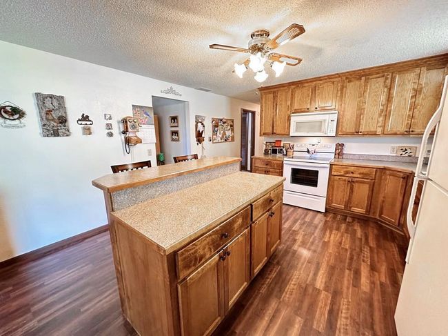 1704 S Witt Dr, House other with 3 bedrooms, 1 bathrooms and null parking in El Dorado Springs MO | Image 11