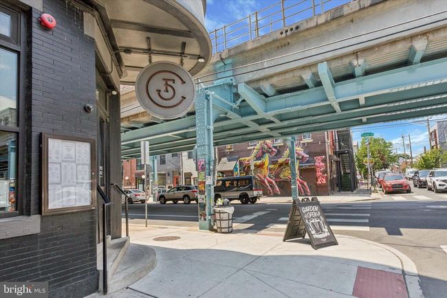 107 W Thompson St, Home with 0 bedrooms, 0 bathrooms and null parking in PHILADELPHIA PA | Image 13