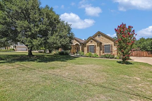 629 Speed Horse, Liberty Hill, TX, 78642-4781 | Card Image