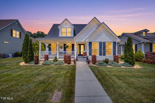 12623 Chesterfield Lane, Bristol, VA, 24202 | Card Image