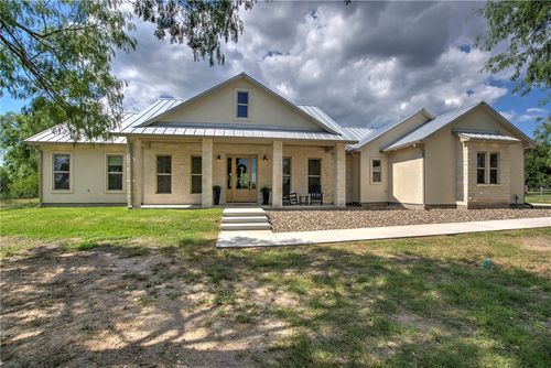 21070 Mcmurray Ln, Mathis, TX, 78368-4545 | Card Image