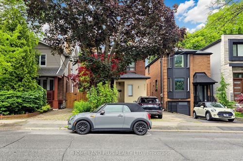 521 Hillsdale Ave E, Toronto, ON, M4S1V1 | Card Image