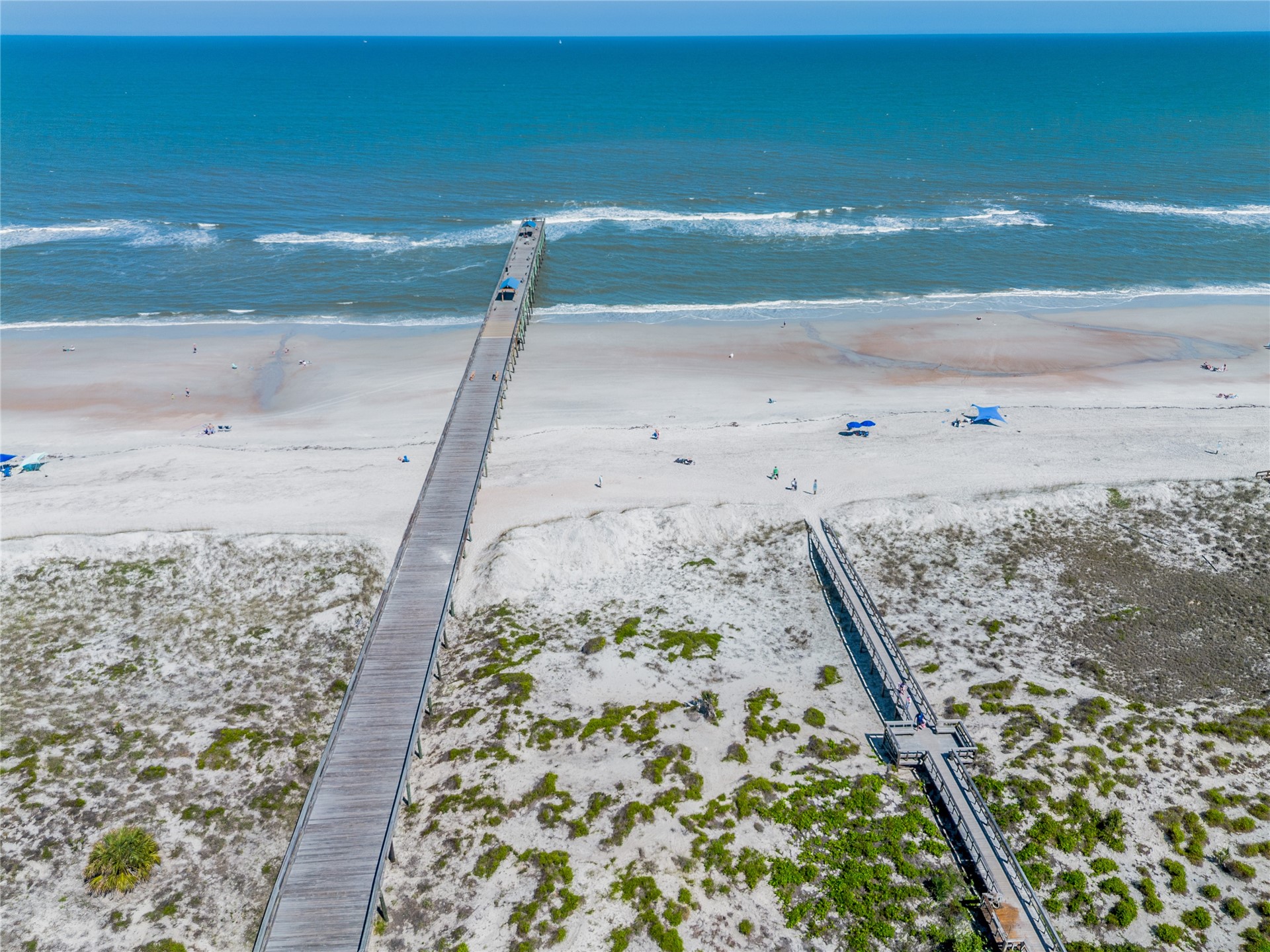 Residential in Fernandina Beach 5