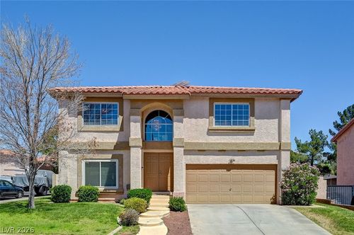 1484 Flintrock Rd, Henderson, NV, 89014-3044 | Card Image