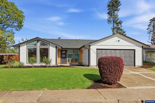 6796 Fenwick Ct N, Keizer, OR, 97303-4324 | Card Image
