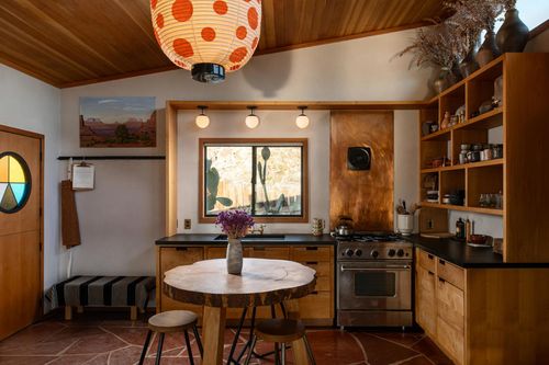 8388 Old Vine Rd, Joshua Tree, CA, 92252-5047 | Card Image