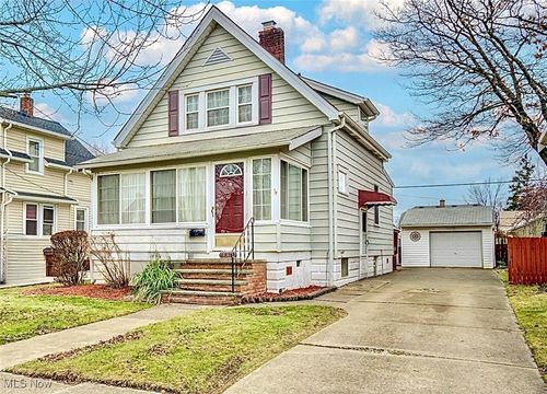 4816 Yorkshire Avenue, Parma, OH, 44134 | Card Image