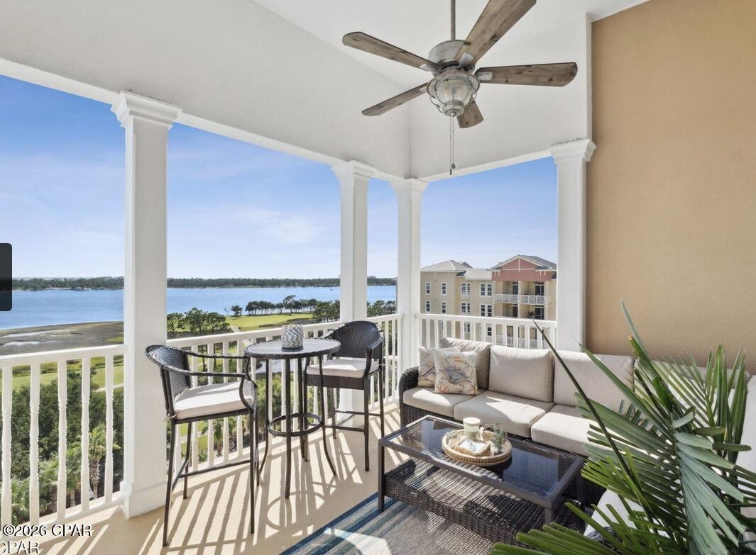 Residential in Panama City 3