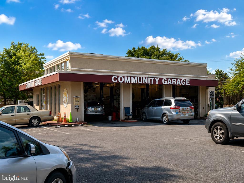 Commercial Sale in PIKESVILLE 2