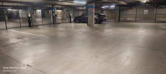 View of parking garage | Image 24