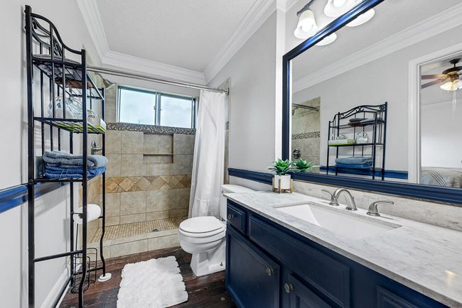 18511 Hiddenbay Way, House other with 3 bedrooms, 3 bathrooms and 2 parking in Spring TX | Image 20