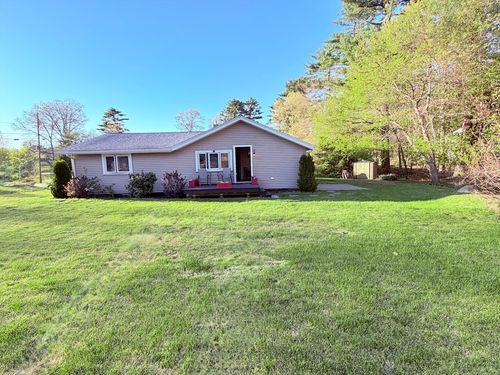 1 Crystal Lake Dr, Carver, MA, 02330-2009 | Card Image
