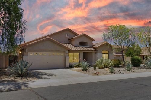 4211 E Kirkland Rd, Phoenix, AZ, 85050-8717 | Card Image