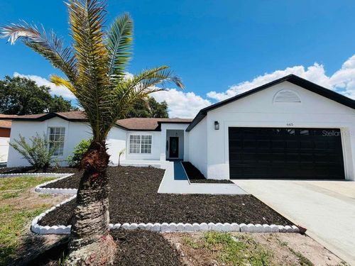 665 Regency Way, KISSIMMEE, FL, 34758-3605 | Card Image