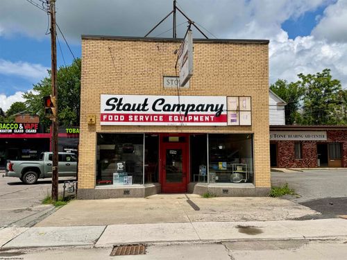 760 W Pike Street, Clarksburg, WV, 26301 | Card Image