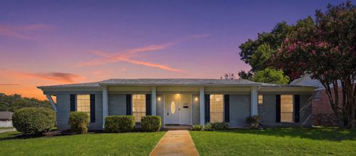 6120 Waco Way, Fort Worth, TX, 76133-3502 | Card Image