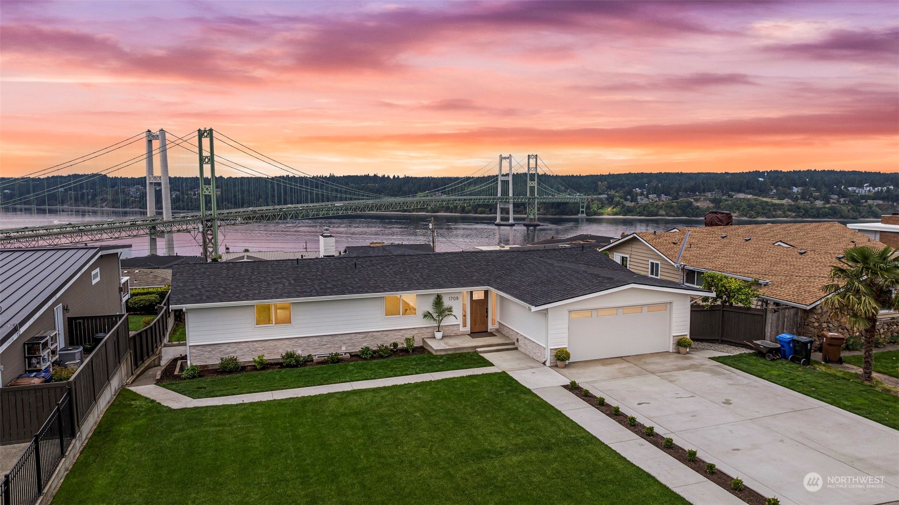 Jackson Ave, Tacoma, WA 98406