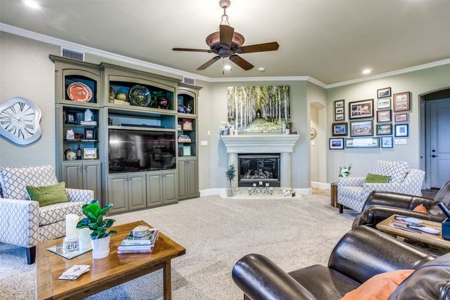 110 Eagle Point Dr, House other with 4 bedrooms, 4 bathrooms and null parking in Waxahachie TX | Image 7